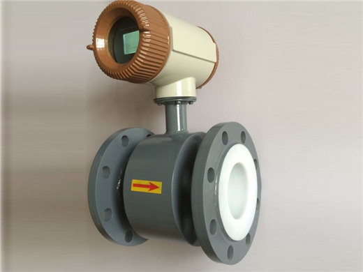 低電導電磁流量計LDB250